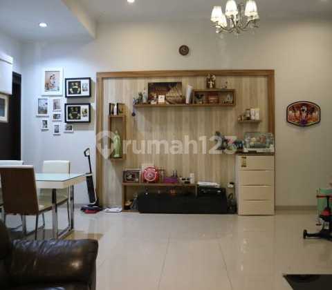 Dijual Rumah Siap Huni di Batununggal Bandung