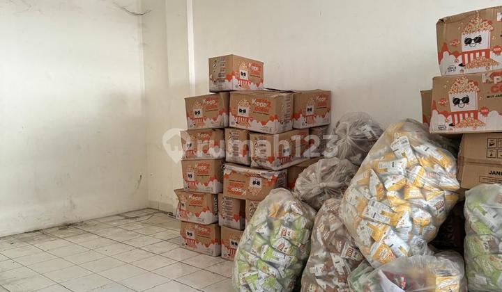 Ruko 3 Lantai Bagus di Kopo Mas Bandung  1