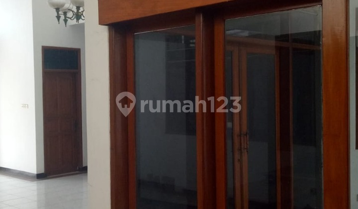 Dijual rumah sayap Soekarno Hatta Bandung 2