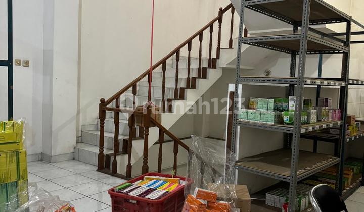 Dijual Ruko Rendeng Mainroad Kopo Bandung