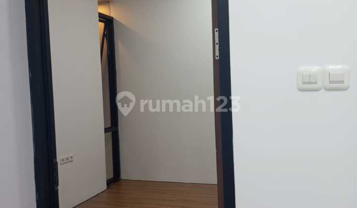 RUMAH BARU Elegan di Leuwi sari 1  Bandung 2