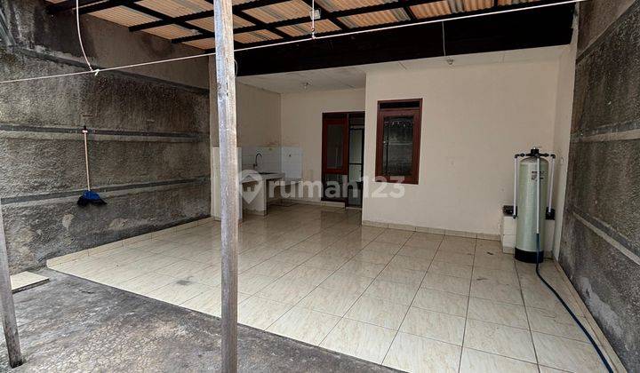 Disewakan Rumah Siap Huni di Derwati Bandung 2