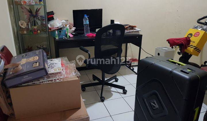 Disewakan Rumah Siap Huni Taman Kopo Indah 2 2