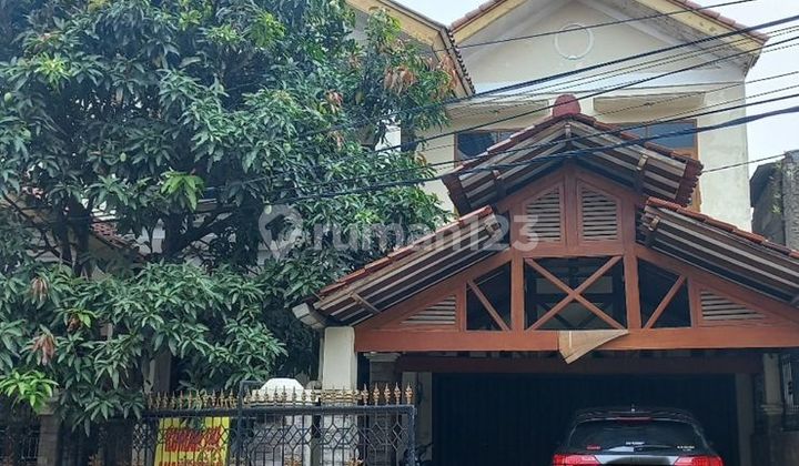 Rumah Terawat dan Siap Huni di Tki Bandung Rumah Terawat dan Siap Huni di Tki Bandung