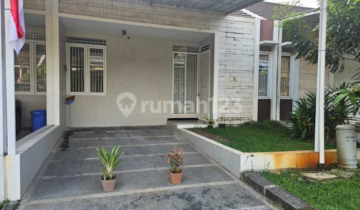 Disewakan Rumah TKI V Springville Bandung