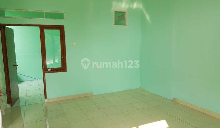 Dijual Rumah Hook Cluster Green Side Karawang 2