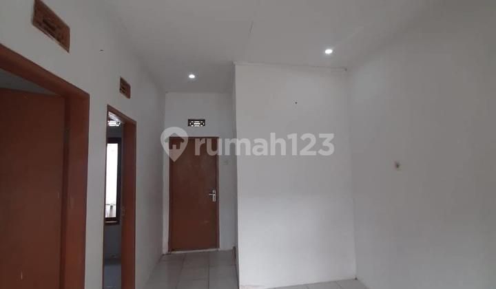 Dijual Rumah Nyaman Siap Huni di Rancamanyar