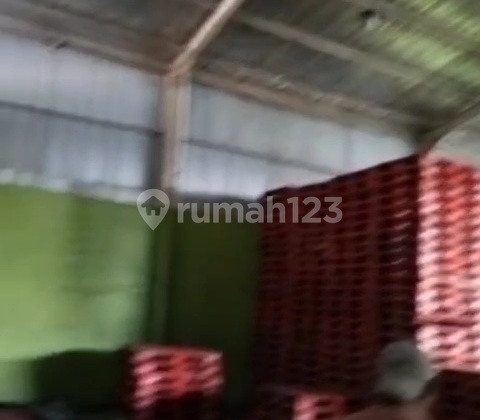 FOR RENT: SPACIOUS WAREHOUSE IN SUKAMELANG, SUBANG FOR RENT: SPACIOUS WAREHOUSE IN SUKAMELANG, SUBANG