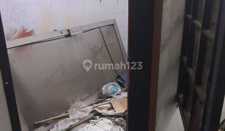 Dijual rumah mainroad jalan propinsi kota Subang 2