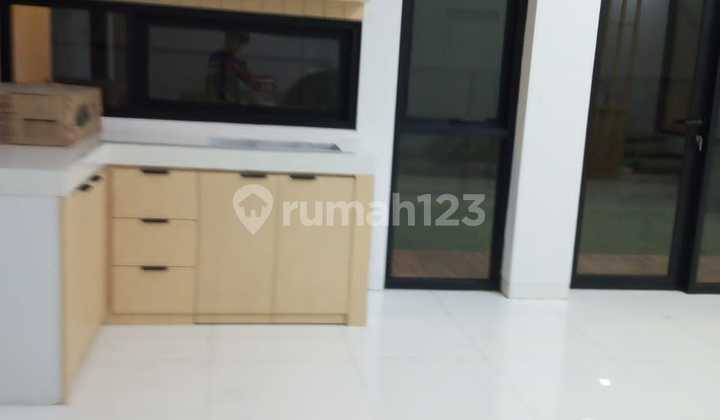 NEW 2-Story House in Leuwi sari 3 Bandung 2