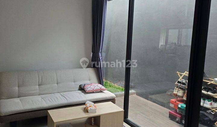 Disewakan Royal Harmony Kopo 1 Lantai Siap Huni Semi Furnished  2