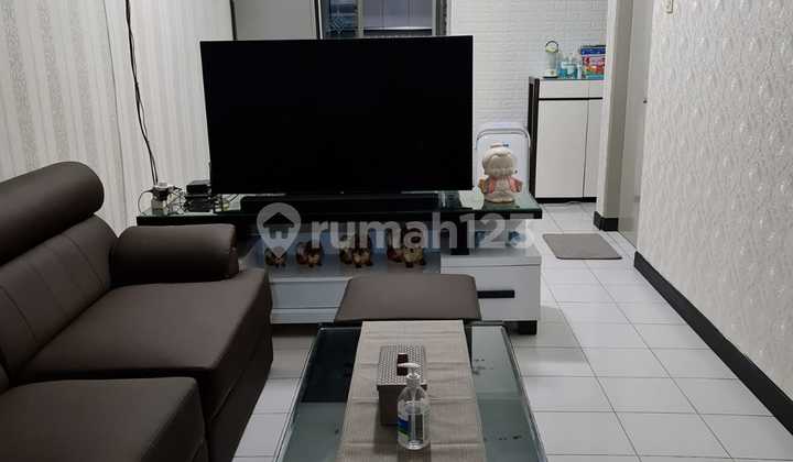 Dijual Rumah Siap Huni Taman Rahayu Bandung 2