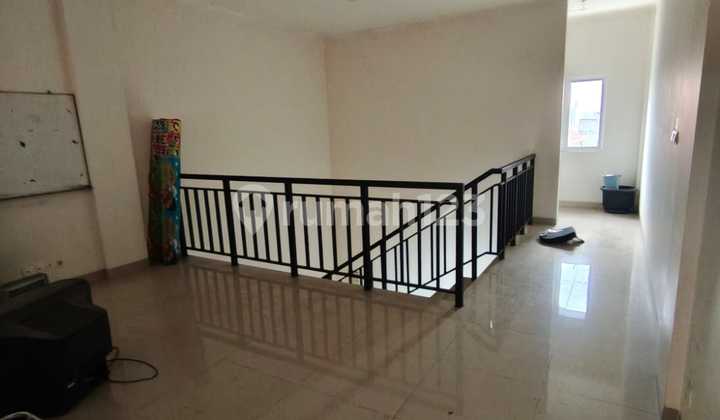 Sewa Ruko Magna Summarecon 2 Lantai Bandung