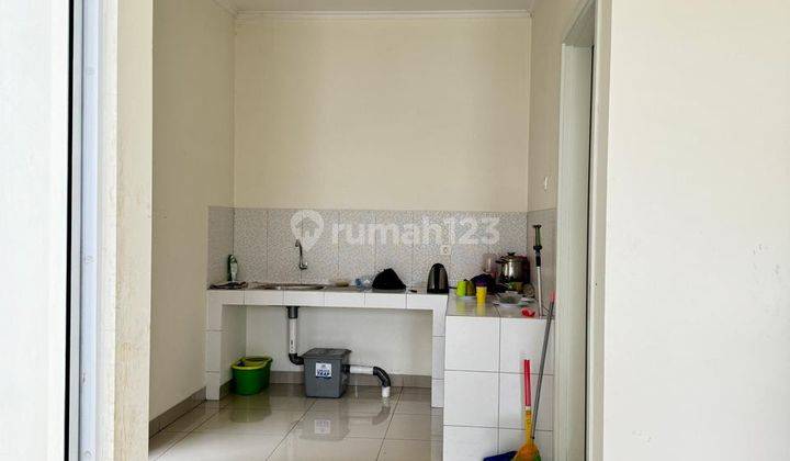 Dijual Rumah 2 Lantai Summarecon Amanda Hoek  2