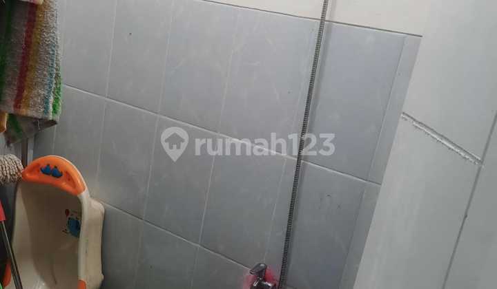 Rumah 2 Lantai Siap Huni Pasir Impun Bandung 2