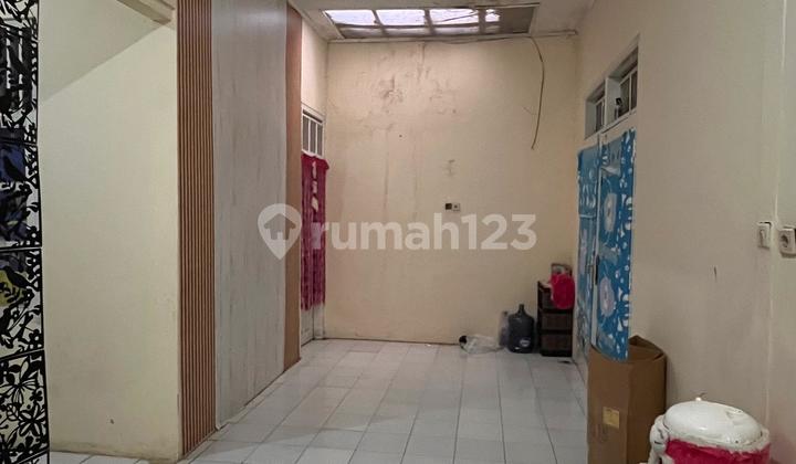 Rumah Perum Bumi Rancaekek Kencana Bandung 2