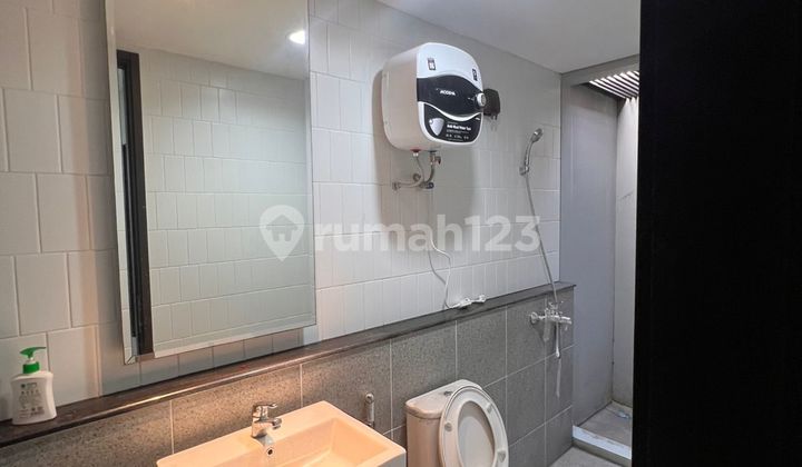 Disewakan Rumah Siap Huni Di Summarecpn Bandung 2