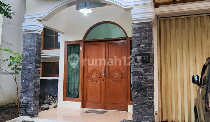 Disewakan Rumah Pasadena Residence Bandung