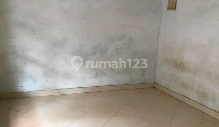 Rumah Minimalis di Jalan Uranus Margahayu Bandung 2