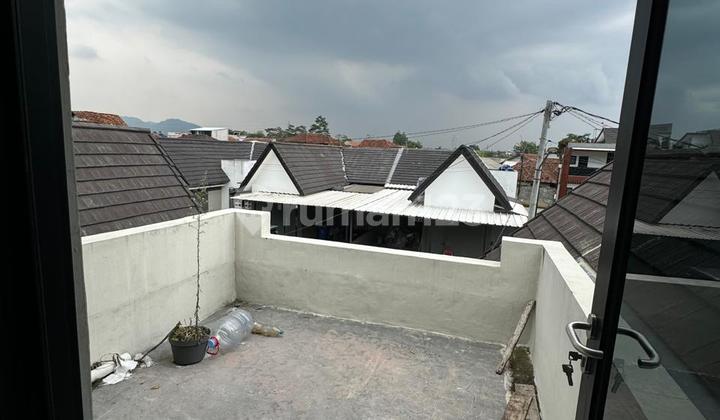 Disewakan Rumah 2 Lantai Siap Huni Di Dekat Tol Margaasih Kopo 2