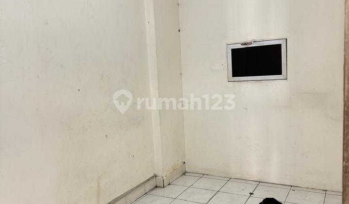 Ruko 3 Lantai Bagus di Kopo Mas Bandung  2