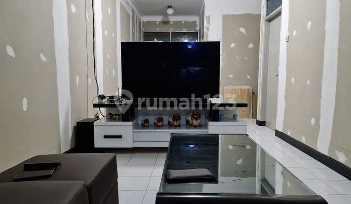 Dijual Rumah Siap Huni Taman Rahayu Bandung