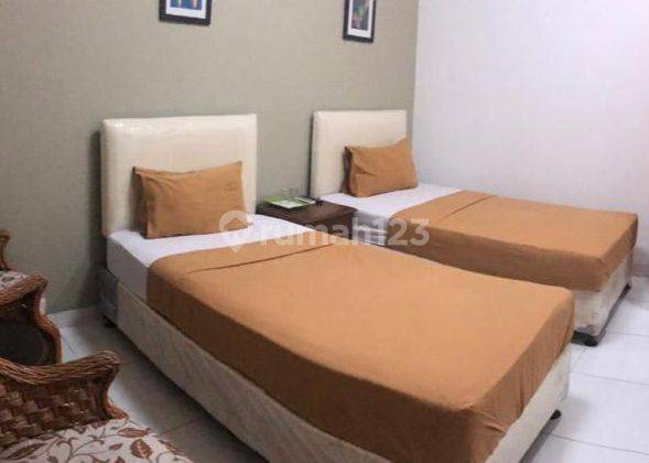 Dijual Hotel & Guest House di Suryalaya Bandung 2