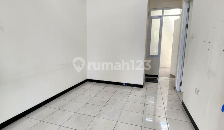 Rumah 1 Lantai Baru Renov di Tki Greenville Dekat Tol 2