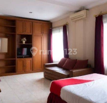 Dijual Hotel di Jl Emung, Kodya Bandung  2