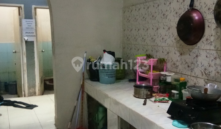 Dijual Kost dan Ruang Usaha Dekat Tol Kopo Bandung 2