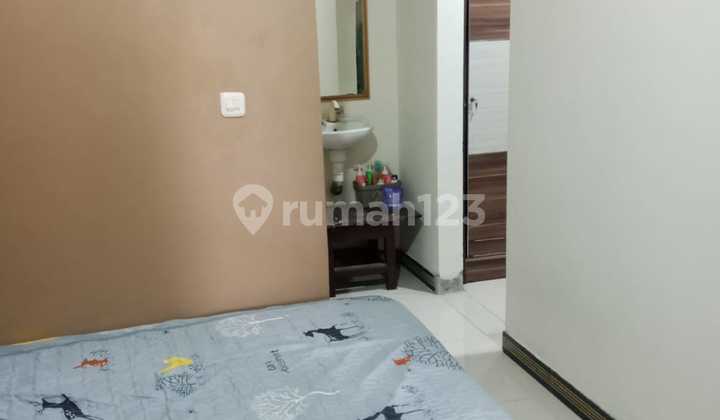 Rumah 2 Lantai Perumahan Btn Ciheuleut Subang 2