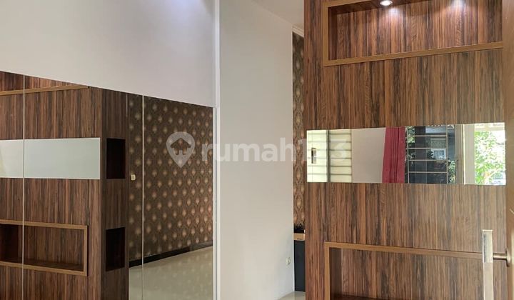 Rumah Nyaman Semi Furnished Taman Kopo Indah 2