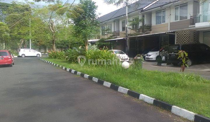 Dijual Rumah Komplek Istana Sudirman Regency Cijerah 2