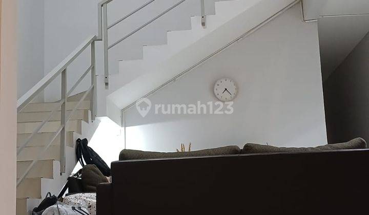 Rumah 2 Lantai Siap Huni Komplek Kopo Mas 2