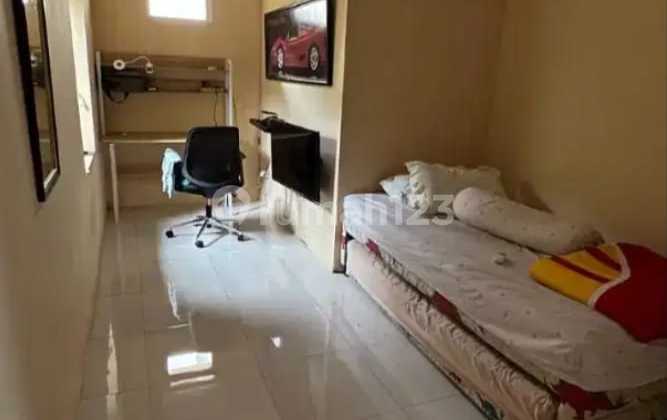 Single-Story Ready-to-Occupy House Near Kopo Toll Road. 2