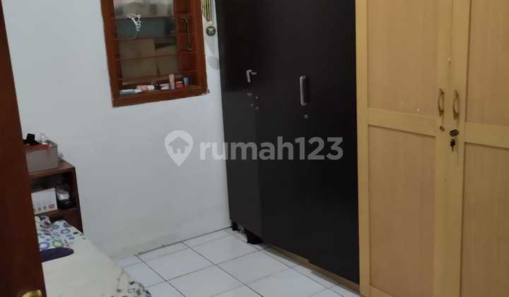 Rumah Komp. Bumi Asri Mekarrahayu Margaasih 2