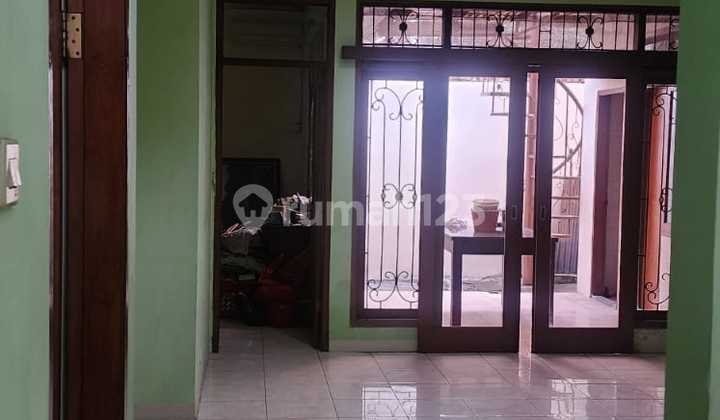 Disewakan Rumah Pasadena Residence Bandung 2