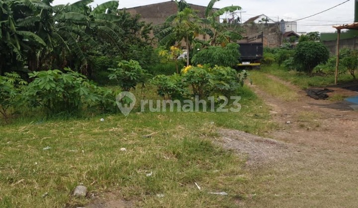 Tanah Luas Clean and Clear di Cidamar Pasteur Tanah Luas Clean and Clear di Cidamar Pasteur