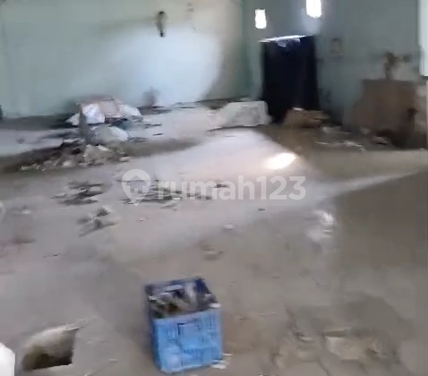 For Rent: Spacious Strategic Warehouse in Subang For Rent: Spacious Strategic Warehouse in Subang