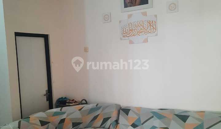 Rumah 2 Lantai Siap Huni Harmony Hills Bandung 2