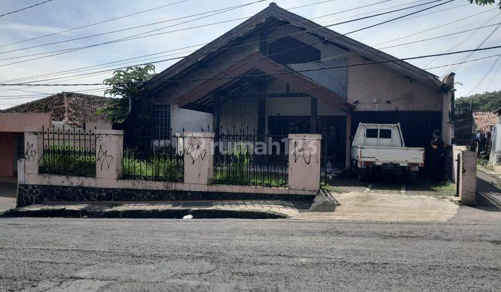 Dijual rumah mainroad jalan propinsi kota Subang 1