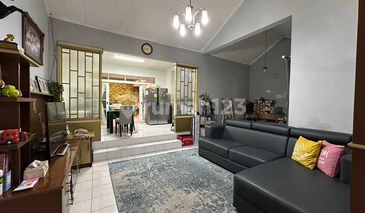 Dijual Rumah 1 Lantai di Kopo Permai Bandung Dijual Rumah 1 Lantai di Kopo Permai Bandung