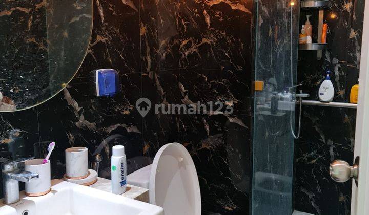 Apartemen Mewah Type 3br di Jakarta Barat  1