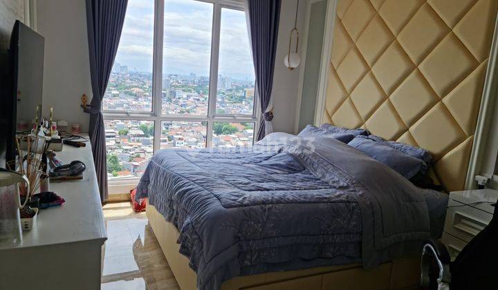 Apartemen Mewah Type 3br di Jakarta Barat  3