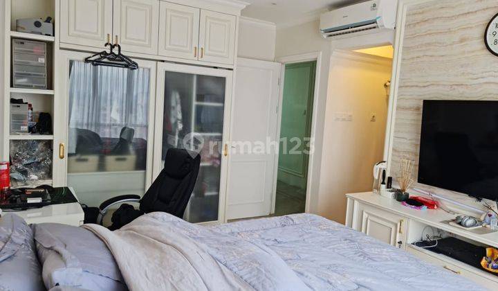 Apartemen Mewah Type 3br di Jakarta Barat  2