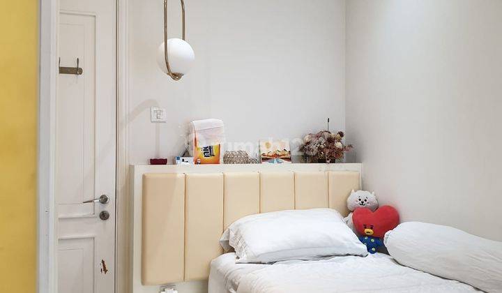 Apartemen Mewah Type 3br di Jakarta Barat  8