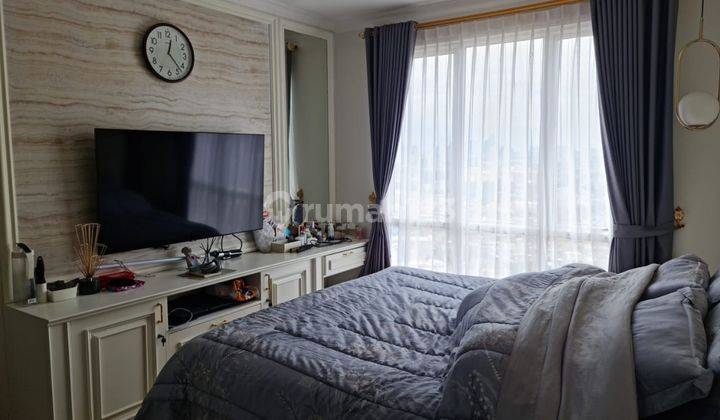 Apartemen Mewah Type 3br di Jakarta Barat  10