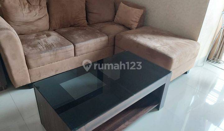 Disewa U Res Apartemen Tower 2 Karawaci Tangerang 3