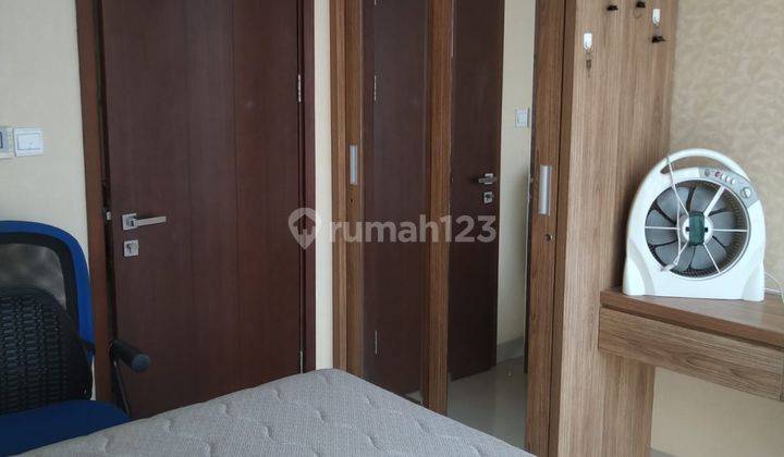 Disewa U Res Apartemen Tower 2 Karawaci Tangerang 4