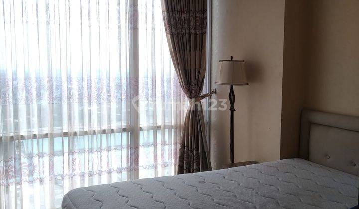Disewa U Res Apartemen Tower 2 Karawaci Tangerang 6